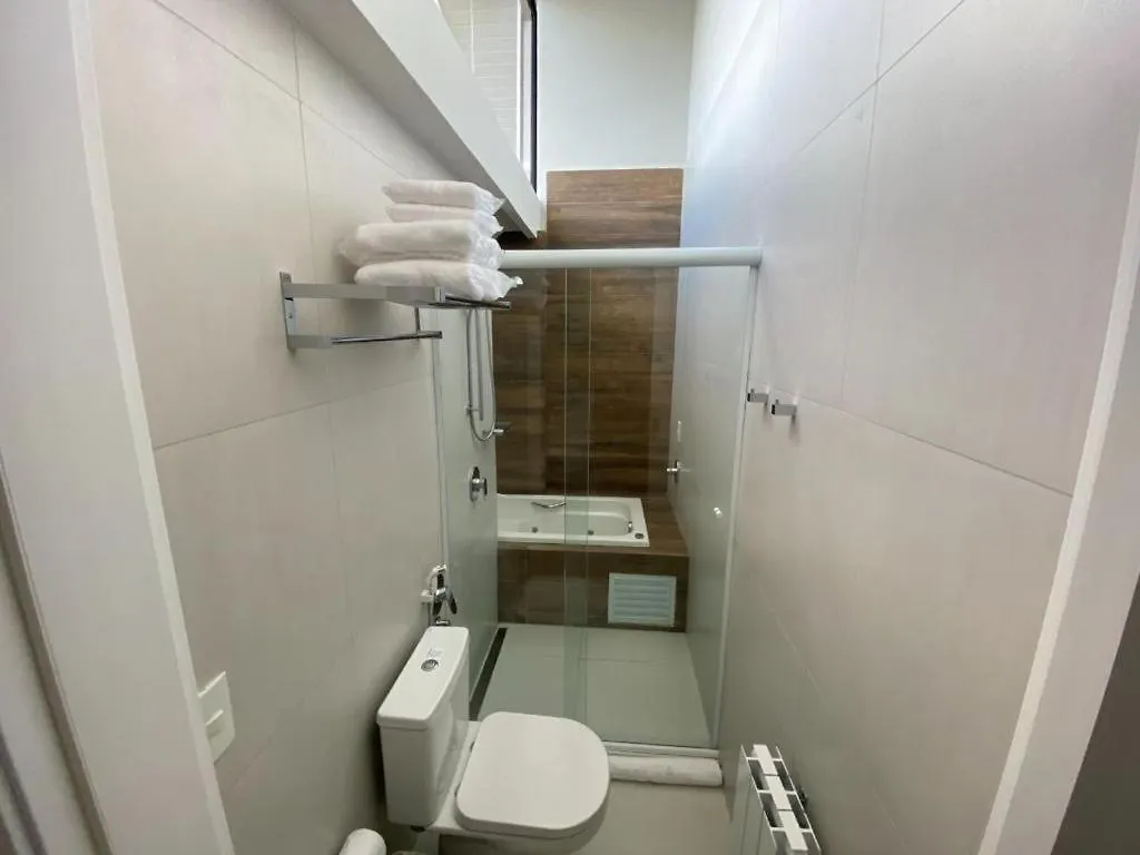 Carpe Diem Boutique E Spa Aparthotel Campos do Jordão