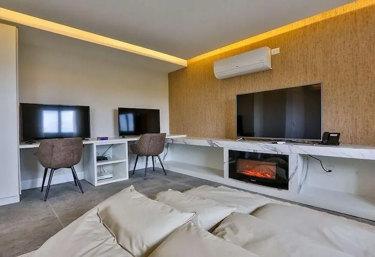 Carpe Diem Boutique E Spa Aparthotel Campos do Jordão