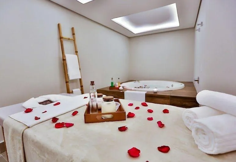 Carpe Diem Boutique E Spa Aparthotel Campos do Jordão Brasil