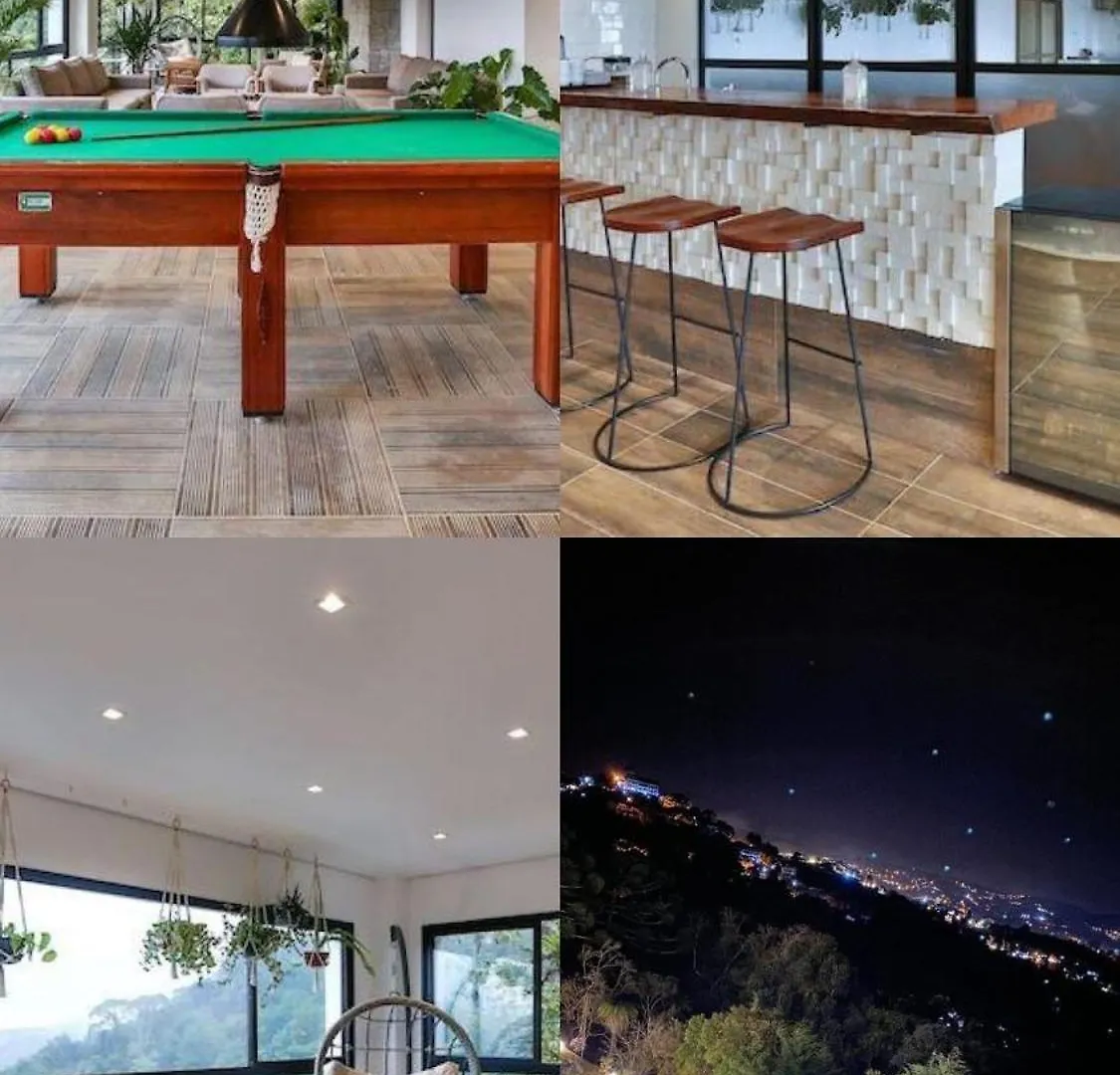 Carpe Diem Boutique E Spa Aparthotel Campos do Jordão Brasil